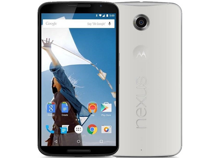 Motorola Nexus 6
