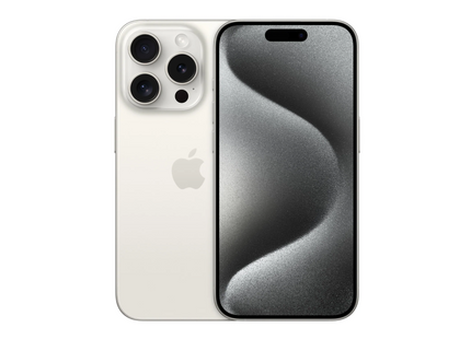 White Titanium
